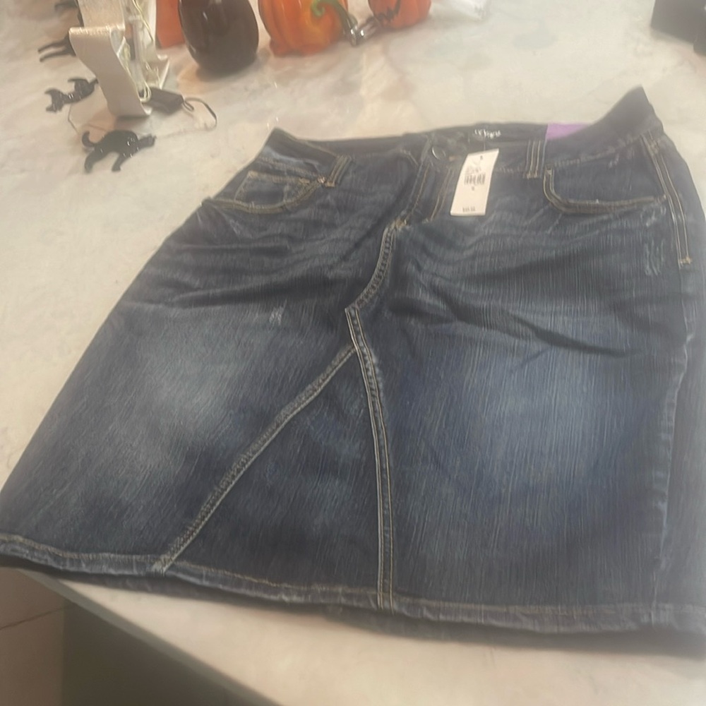 Lane Bryant size 16 NWT skirt